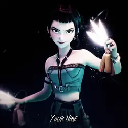 K-Pop Demon Hunter