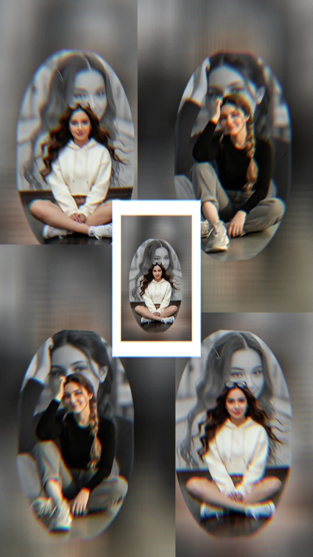 Nueva plantilla