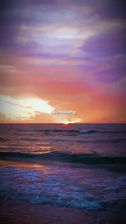 Ako nalang 