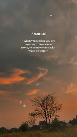 Isaiah 43:2