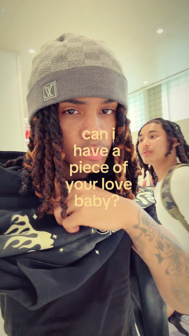 your love baby
