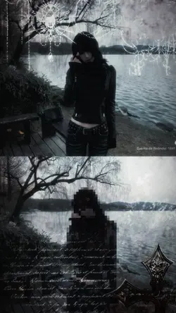 goth