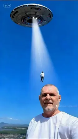 Invasão alienígena 