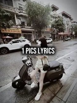 1 Pics Lyrics