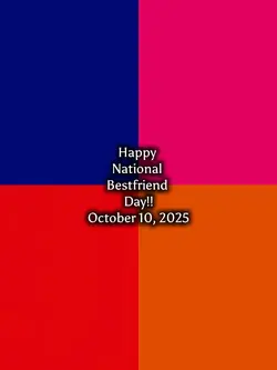 bsf day October 10 