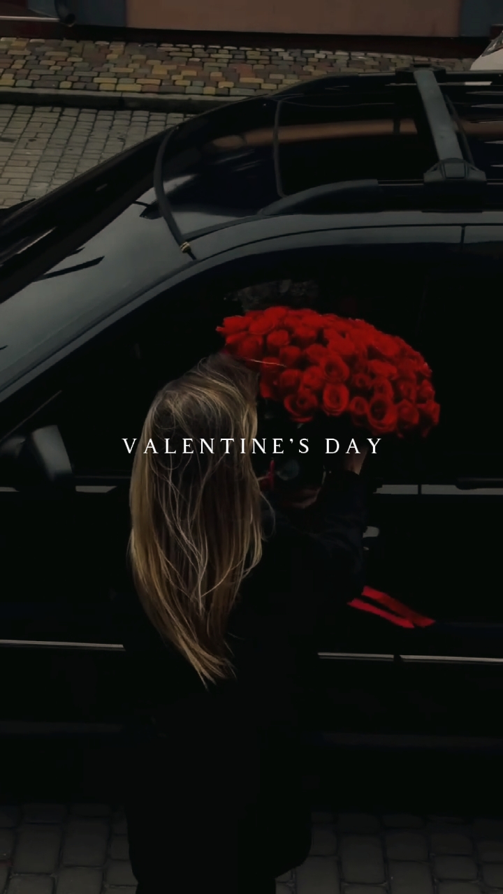 Día de San Valentín 