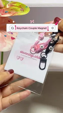 Keychain