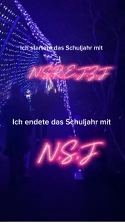 Schuljahr Beginn