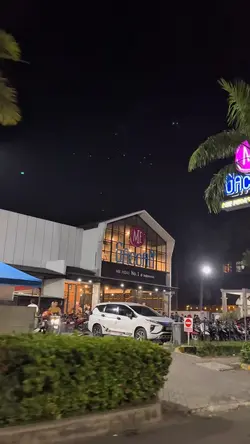 SPEEDRAMP CITRARAYA 