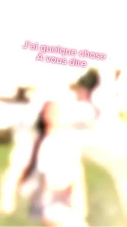 Bonnes vacances