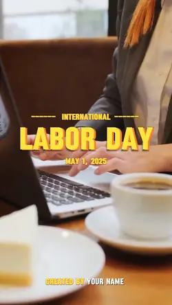 Labor Day