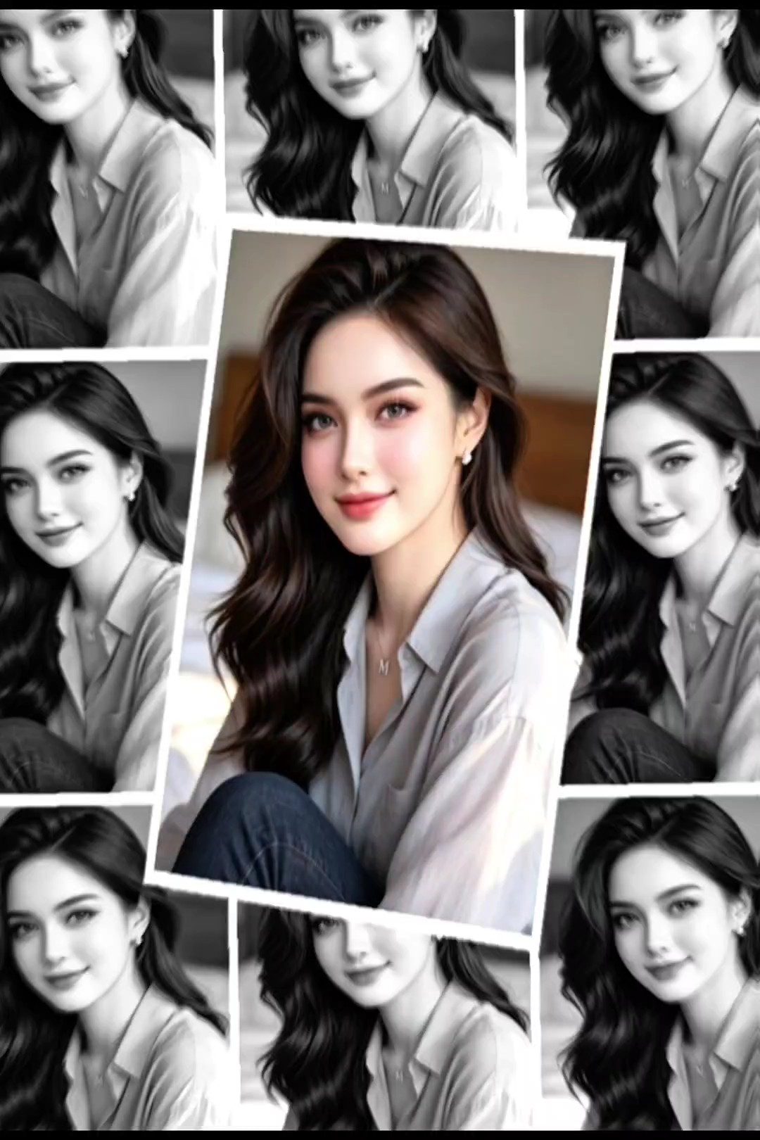 Photo Trending
