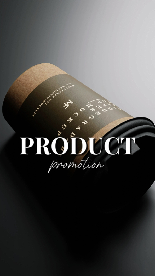 Promoción De Productos A