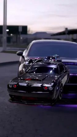 car Transition