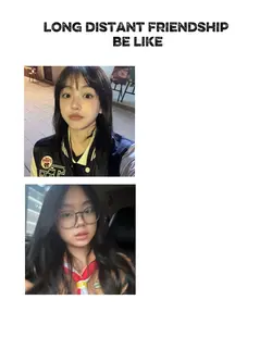 long distant 