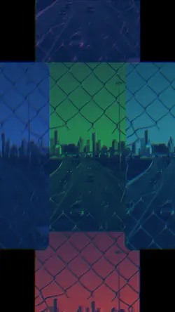 Cinematic trend 