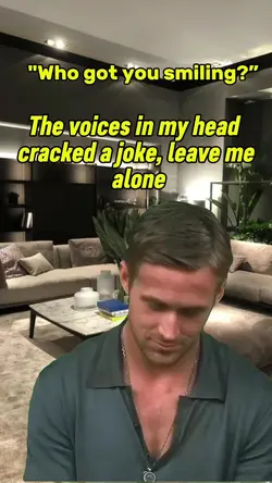 ryan gosling