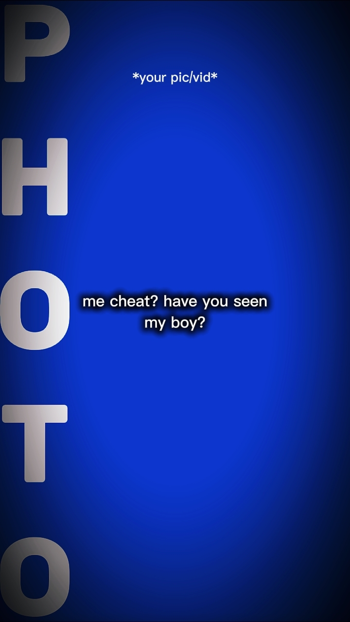 have you seen?