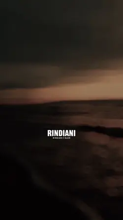 Slowmo Rindiani