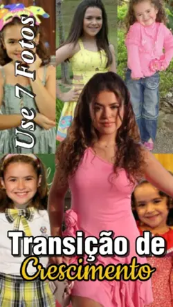 Transição de idades