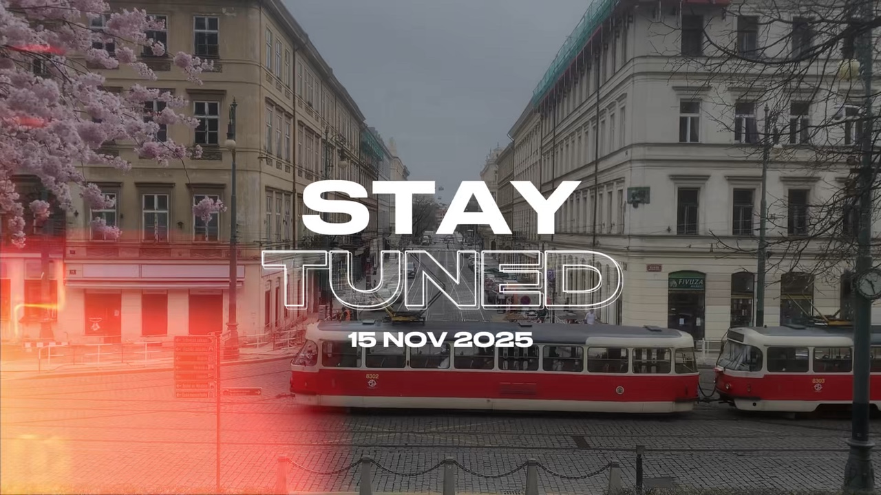 STAY TUNED TRAILER