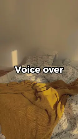 Voice over 