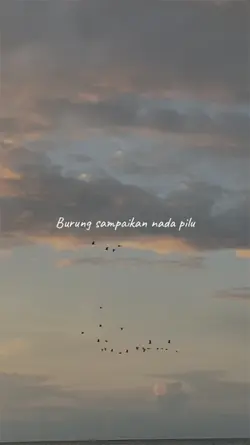 Lirik Aesthetic