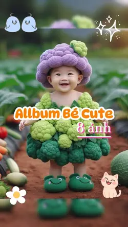 Baby Cute