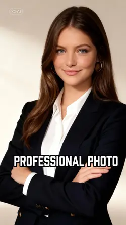 Professional Photo