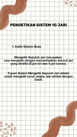 Isi teks