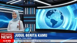 News 1 Menit