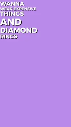 Sit still…👑🪞🫧🫶🏻