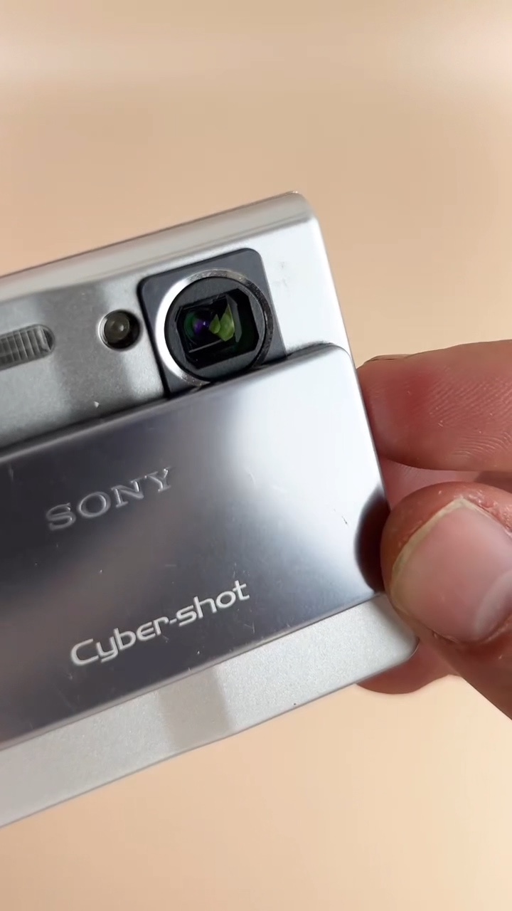 camera