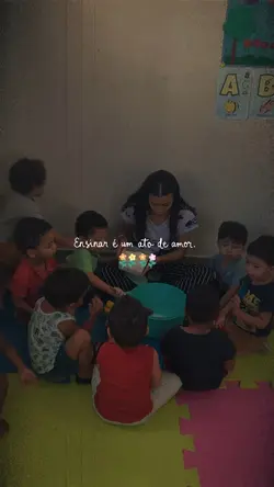 Dia do professor❤️