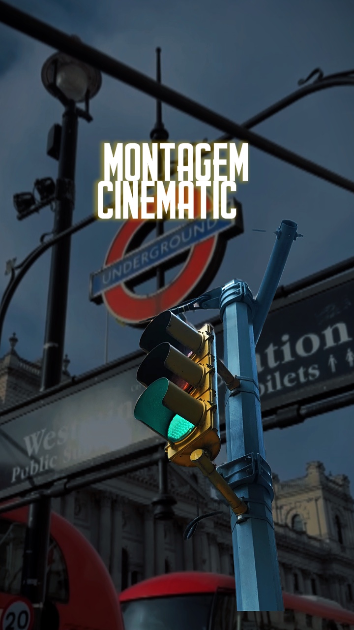 CINEMATIC MONTAGEM 🔥