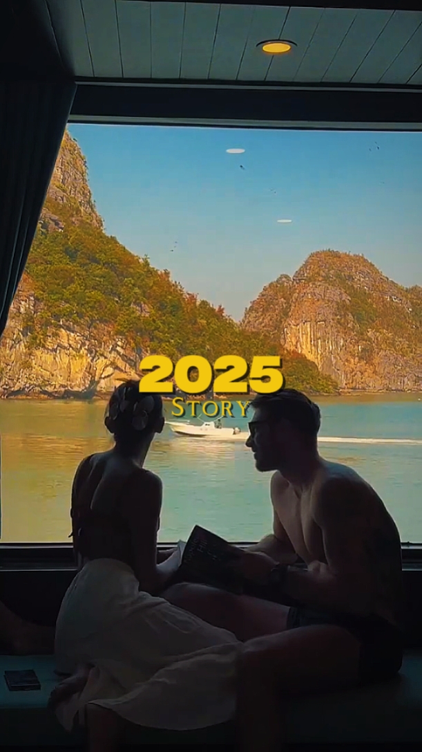 2025 story