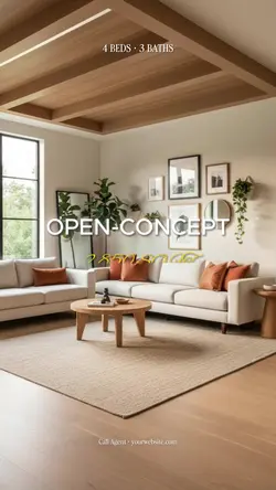 Quick Luxury Home Tour