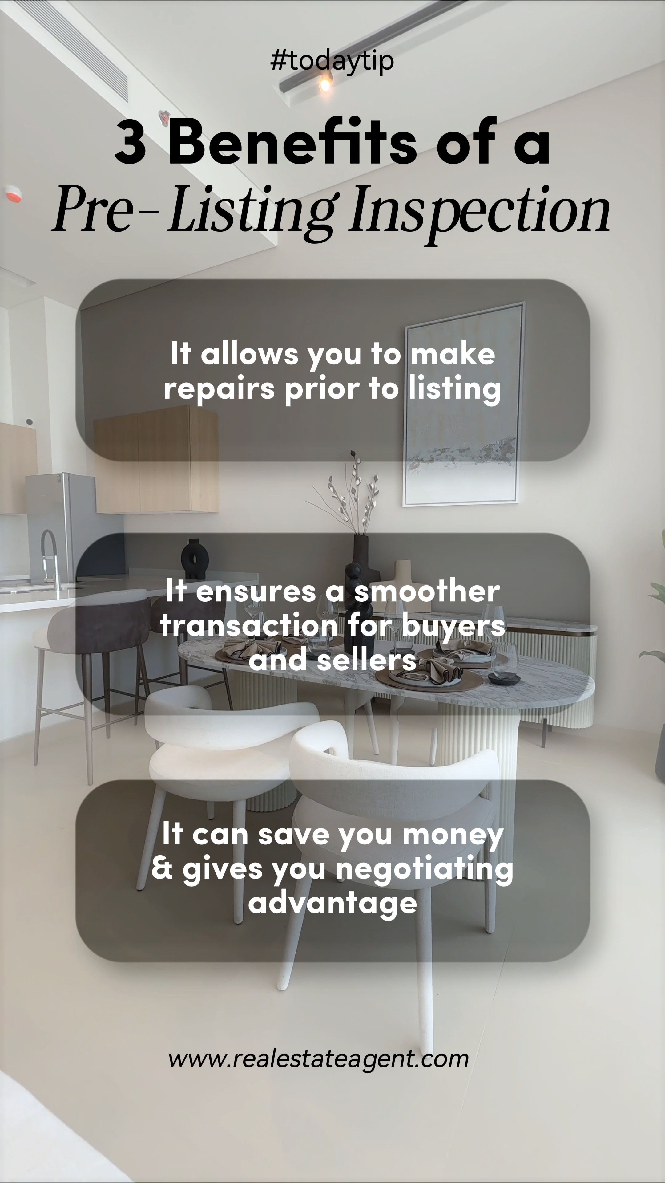 Real Estat Hari Ini