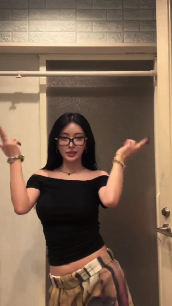New trending