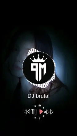 DJ brutal spectrum 