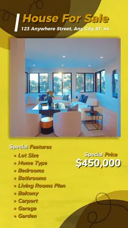 iklan jual rumah