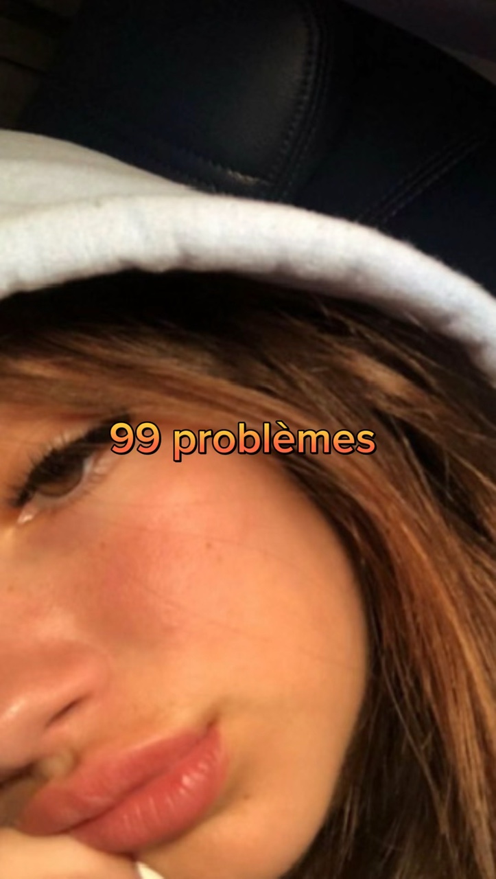 99 prblms 1 solution