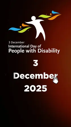 Disability Day