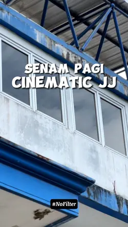 Senam Pagi