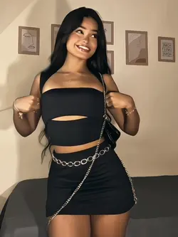 EU SOU TUDO ISSO MSM