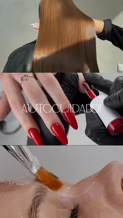 Estética Autocuidado