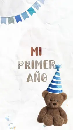Primer año 