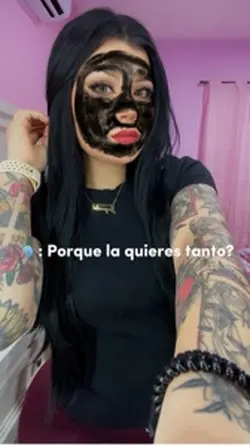 Xke la quieres tanto