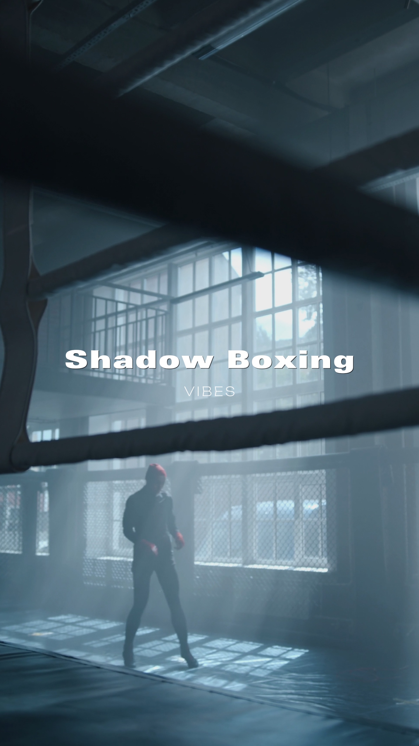 Shadow Boxing