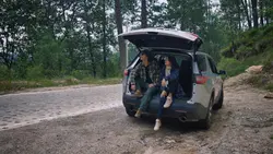 Mountain Date